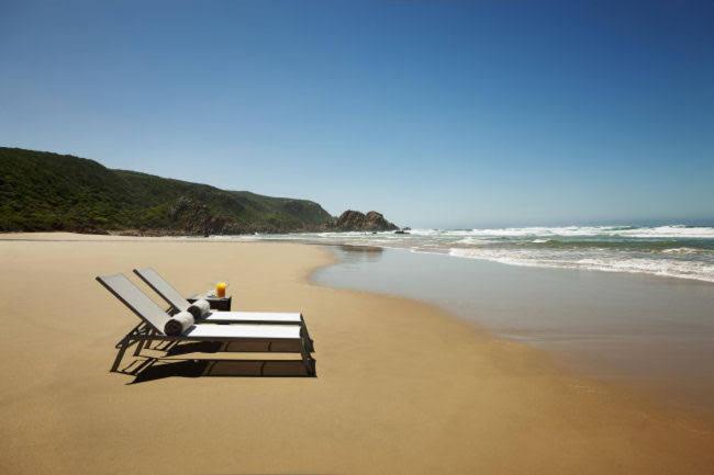 پانسیون Pezula Golf House