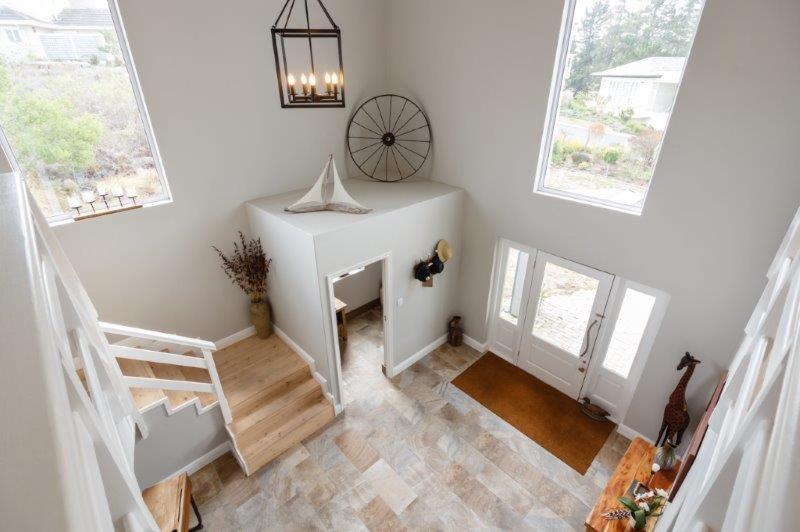 پانسیون Pezula Golf House