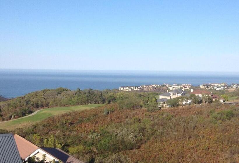 پانسیون Pezula Golf House