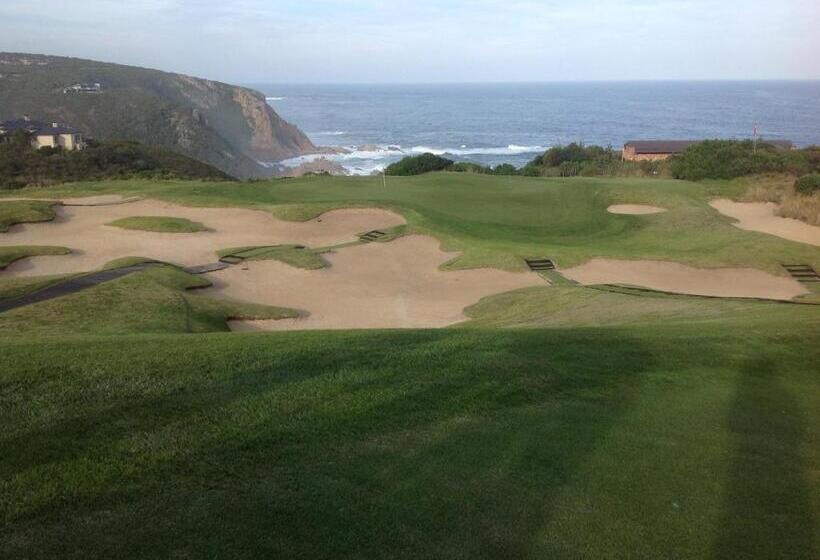 پانسیون Pezula Golf House