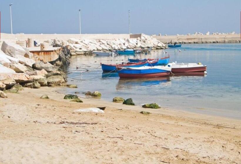 پانسیون Piccola Pietra Bianca