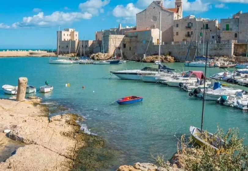 پانسیون Piccola Pietra Bianca