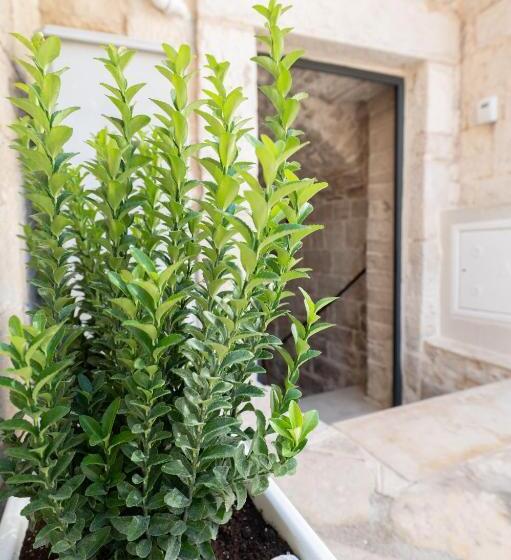 پانسیون Piccola Pietra Bianca