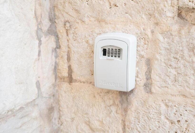 پانسیون Piccola Pietra Bianca