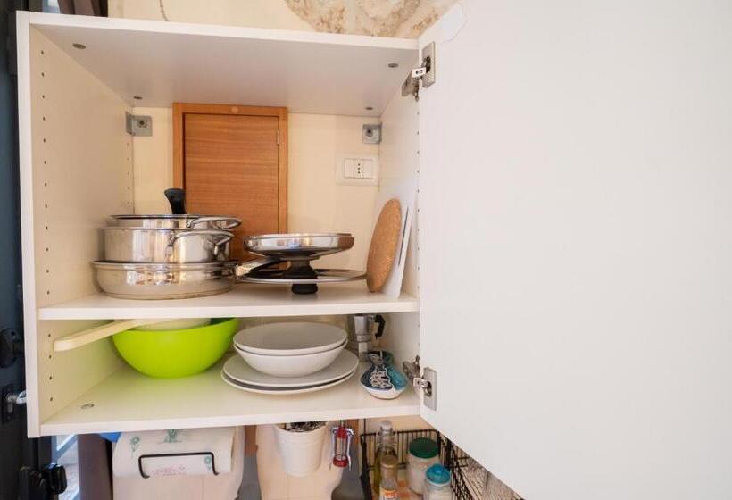 پانسیون Piccola Pietra Bianca