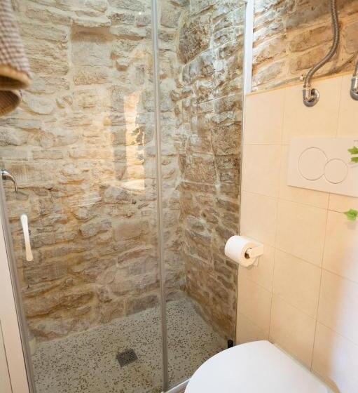 پانسیون Piccola Pietra Bianca