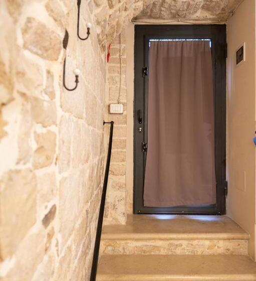 پانسیون Piccola Pietra Bianca