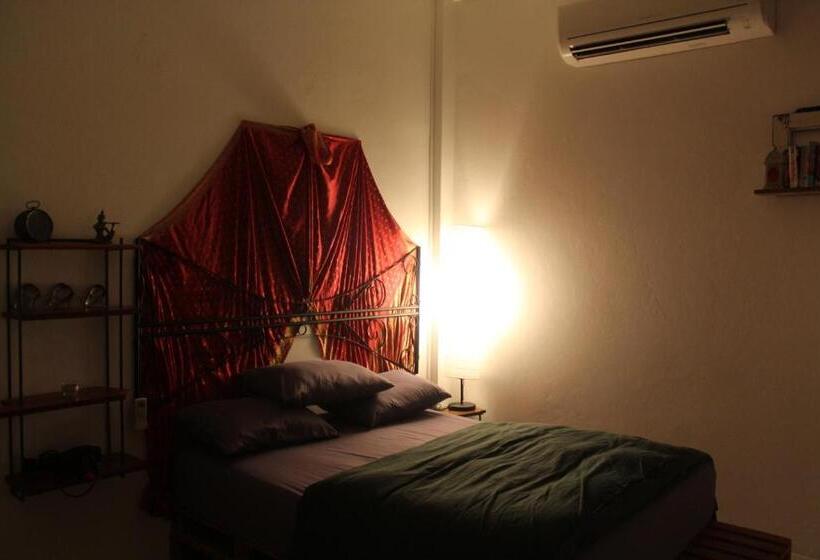 بنسيون Rec Art