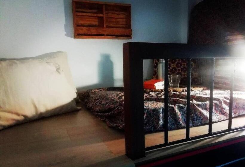 بنسيون Rec Art