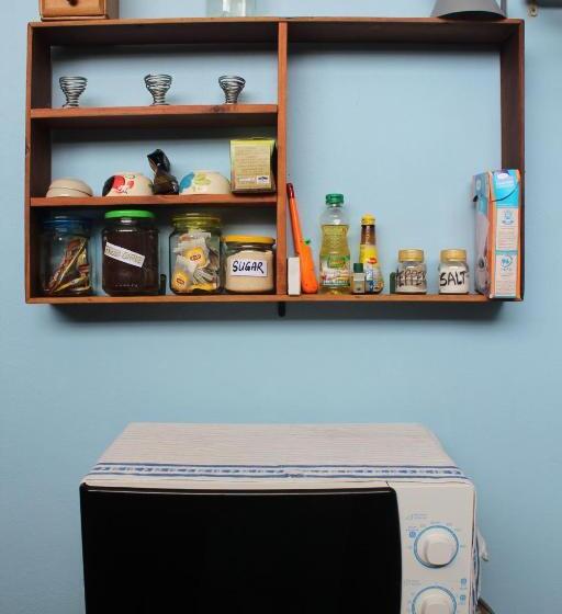 بنسيون Rec Art