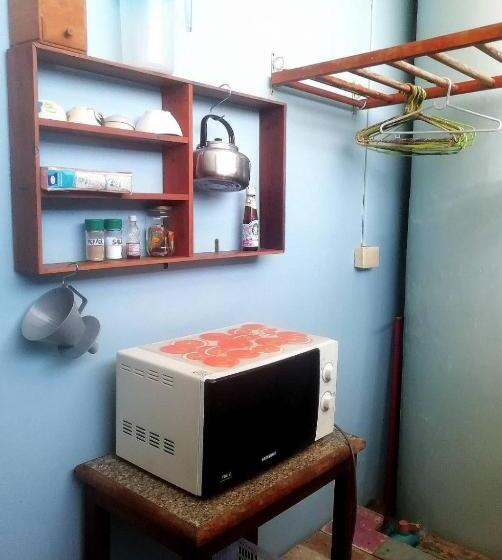 بنسيون Rec Art