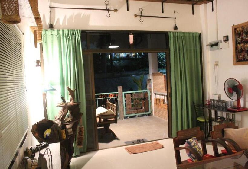 بنسيون Rec Art