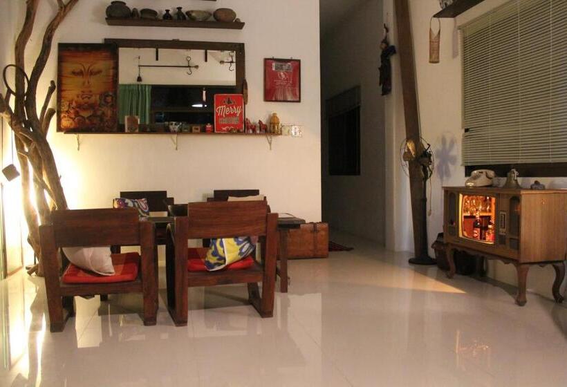 بنسيون Rec Art