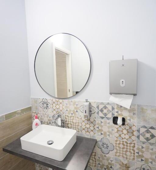 پانسیون Relais Dea Degli Ulivi