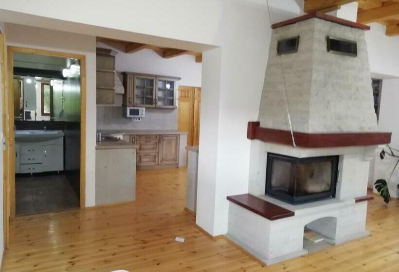 ペンション árnyas Vendégház Egerszalók