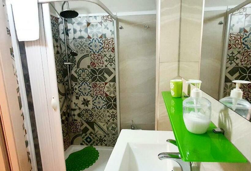 פנסיון Room N.22