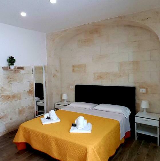 פנסיון Room N.22