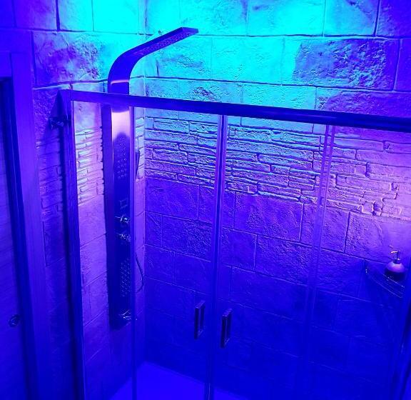 פנסיון Room N.22