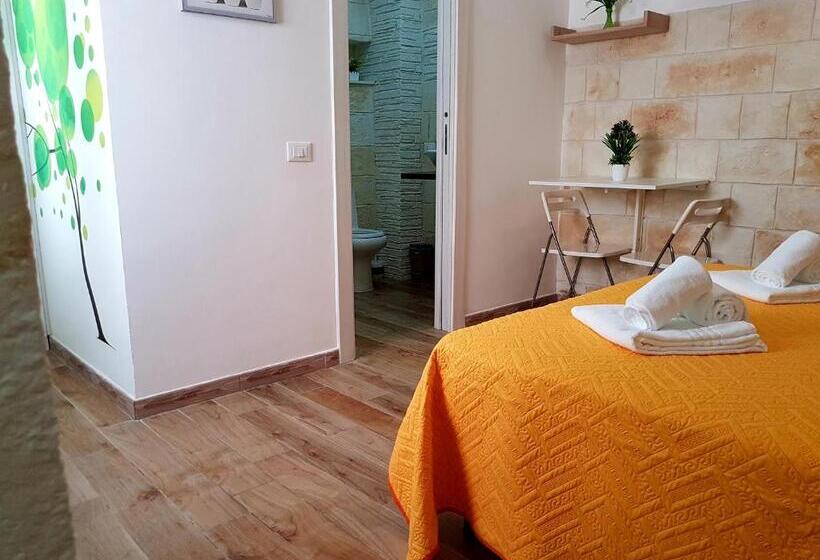 פנסיון Room N.22