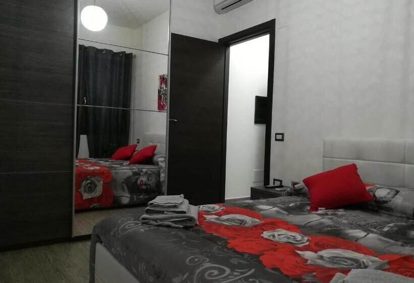 פנסיון Rooms Loru