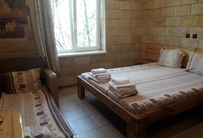 بنسيون Rooms43