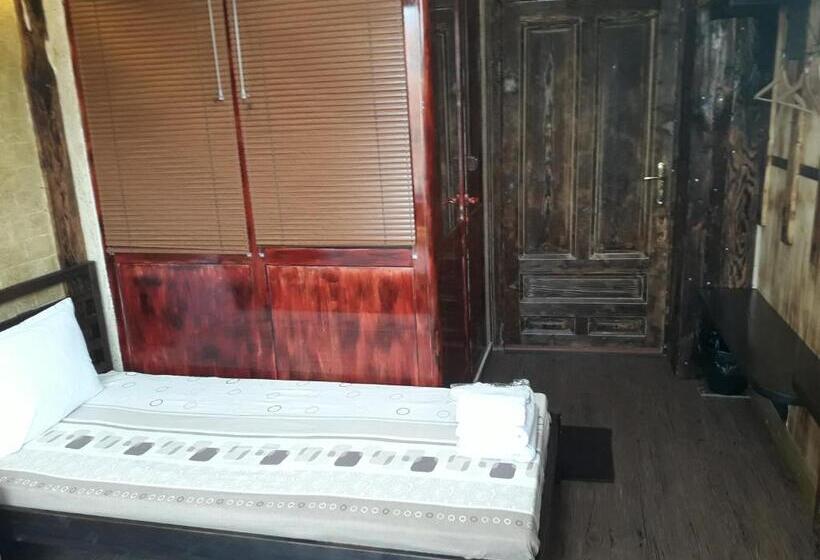 بنسيون Rooms43