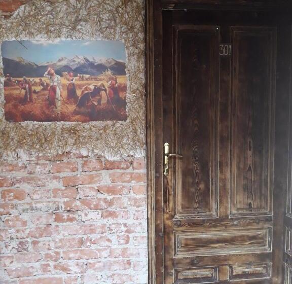 بنسيون Rooms43