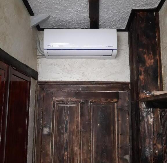 פנסיון Rooms43