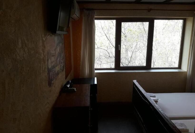 بنسيون Rooms43