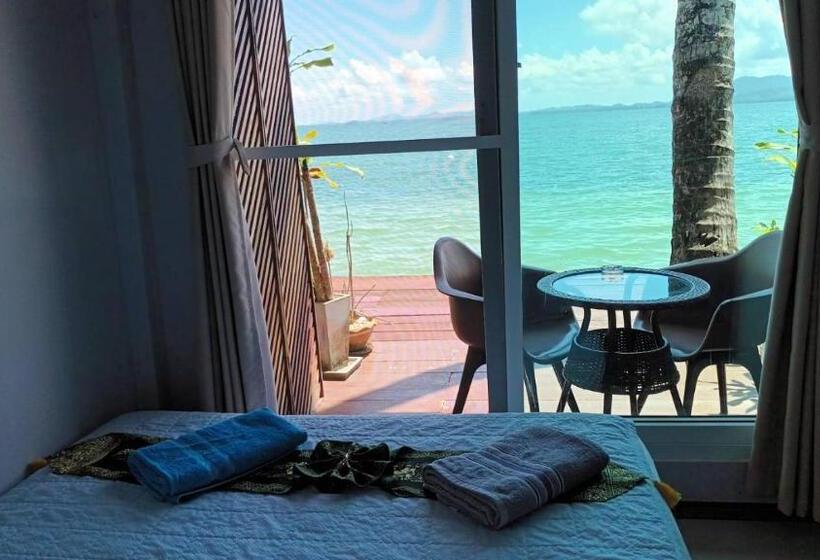 بنسيون Seaside Home