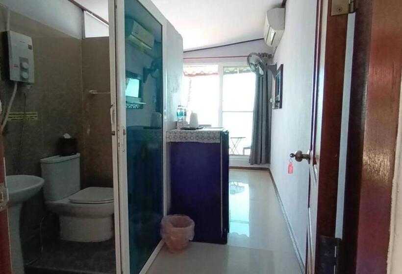 بنسيون Seaside Home