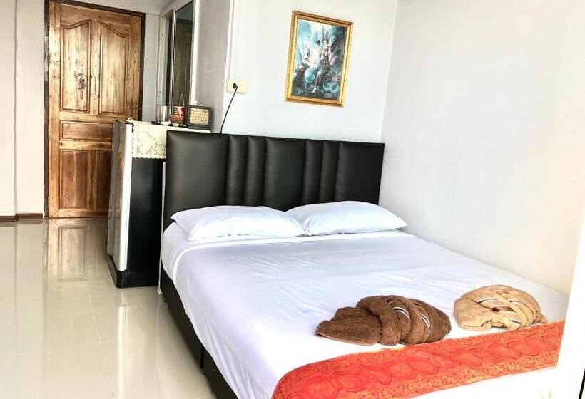 بنسيون Seaside Home