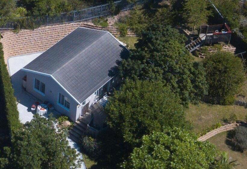 פנסיון The Holliday Pad