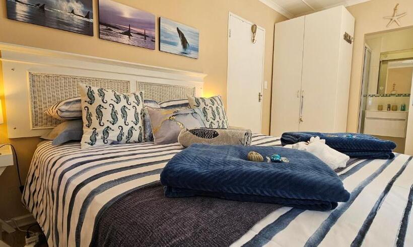 פנסיון The Holliday Pad