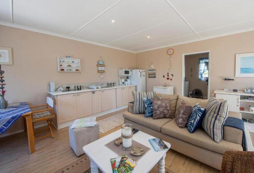 פנסיון The Holliday Pad