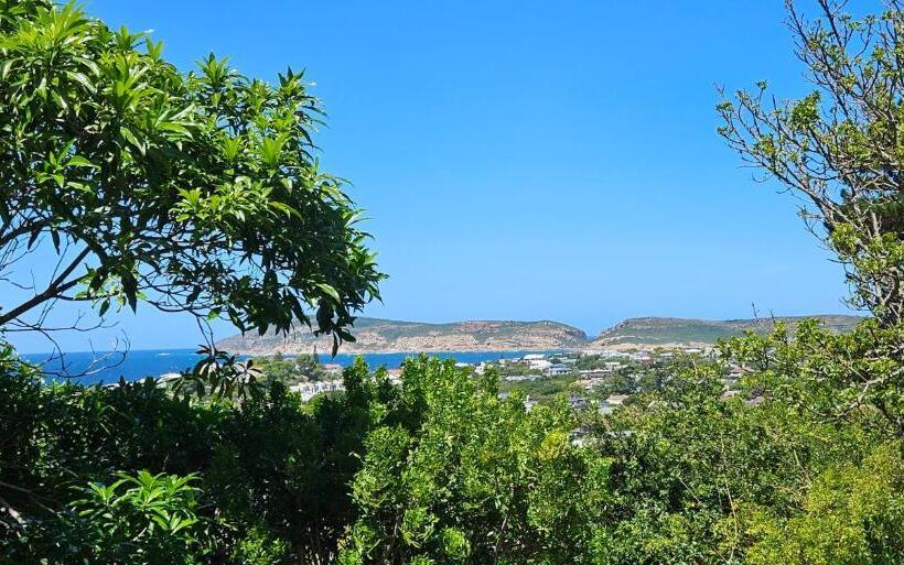 פנסיון The Holliday Pad