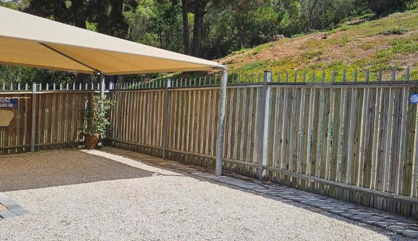 פנסיון The Holliday Pad