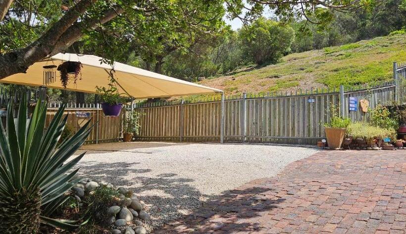 פנסיון The Holliday Pad