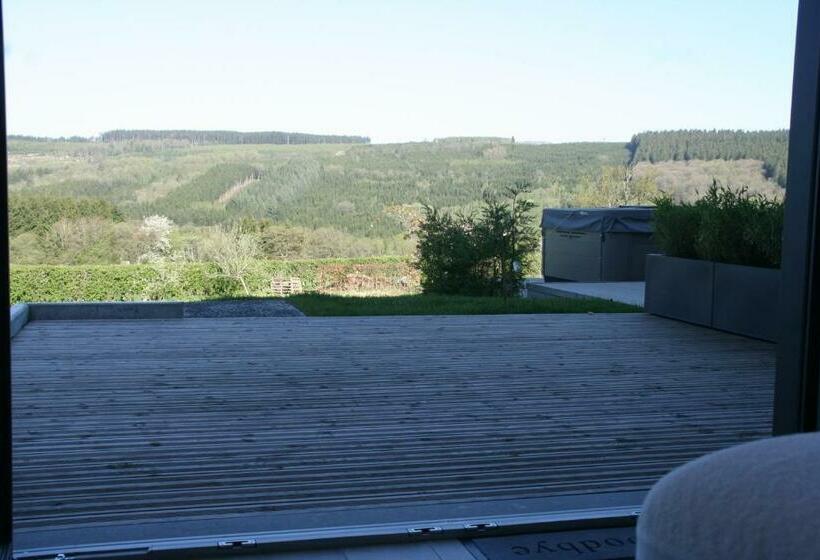 ペンション The View