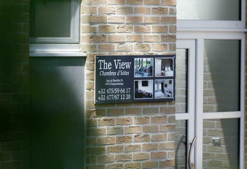 ペンション The View