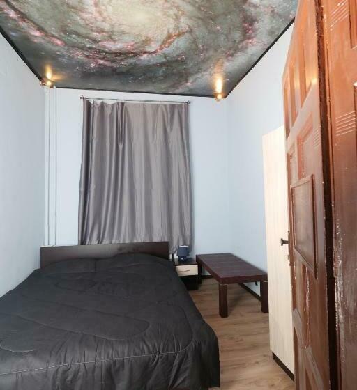 ペンション Top Center   Very Comfortable Private Room