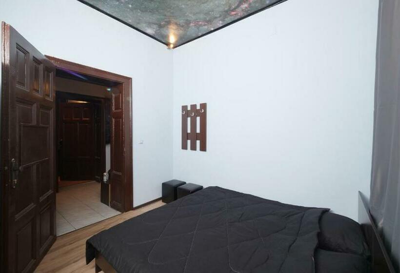 ペンション Top Center   Very Comfortable Private Room