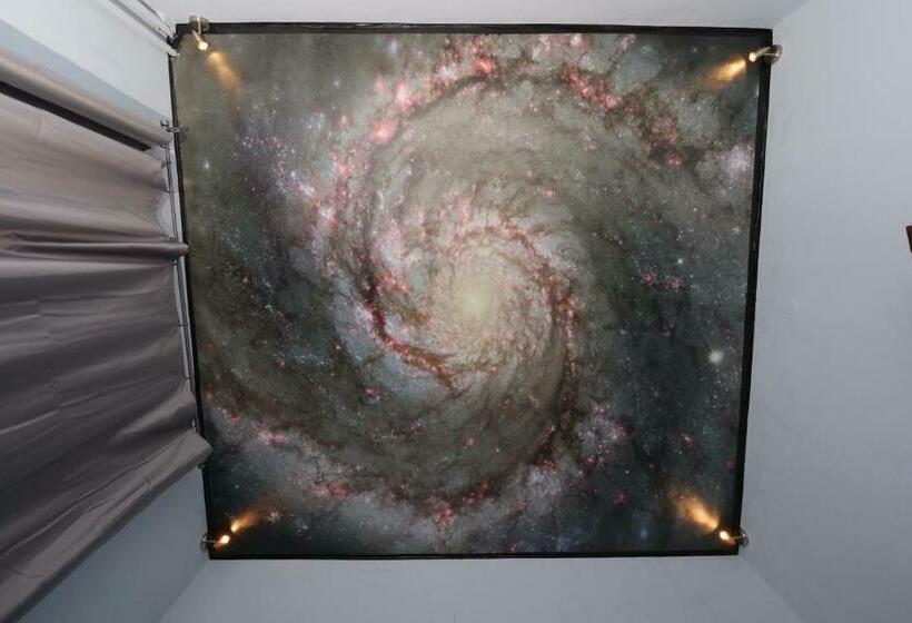 ペンション Top Center   Very Comfortable Private Room