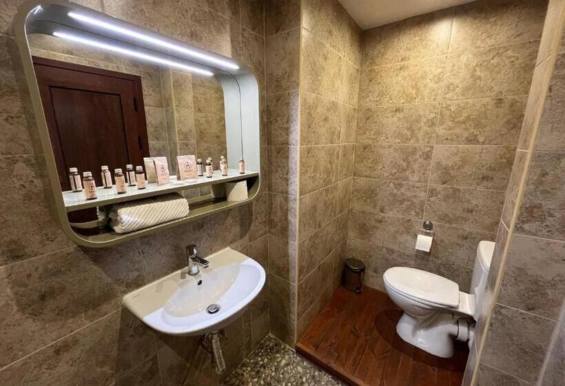 펜션 Tsarevets Residence