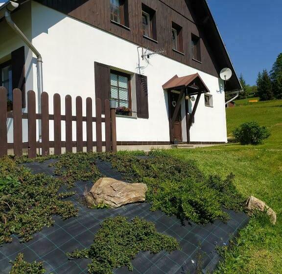 Пансион U Tomíčků