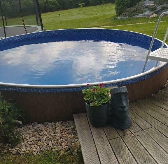 Пансион U Tomíčků