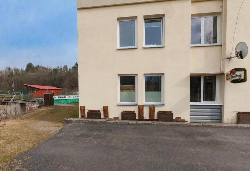 膳宿费 Ubytování Na Hřišti