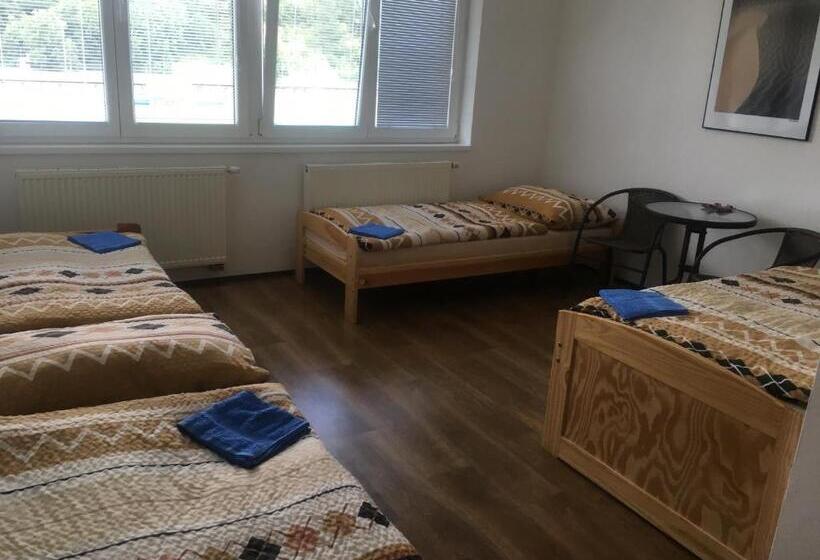 膳宿费 Ubytování Na Hřišti
