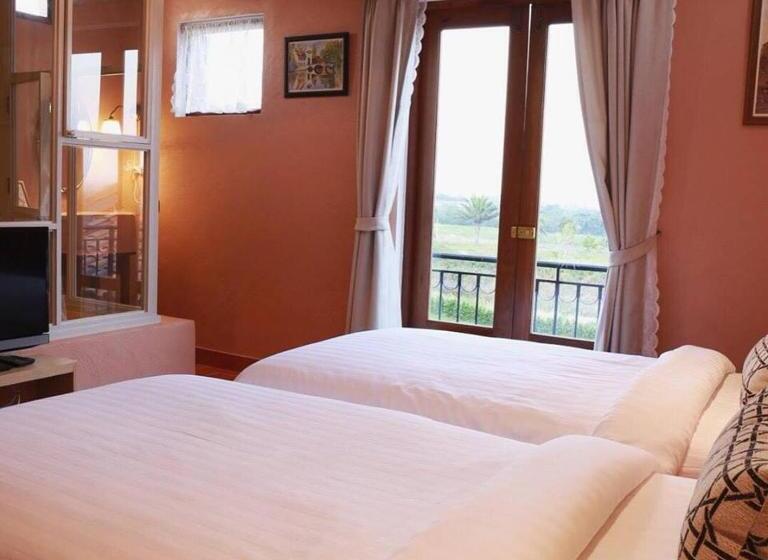 膳宿费 Villa Di Montagna At Khaoyai