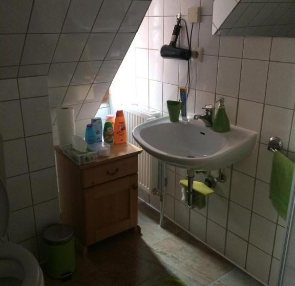 Пансион Zirndorf Gästehaus